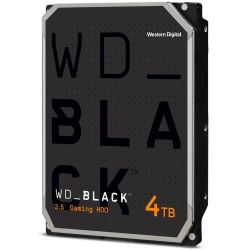 WD_BLACK 4TB Festplatte bulk (WD4006FZBX)