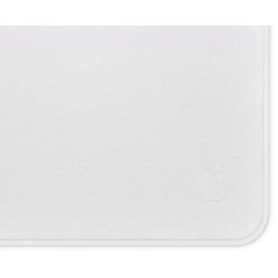 Apple Polishing Cloth Poliertuch (MW693ZM/A)