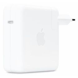 96W USB-C Power Adapter Netzteil weiß [2024] (MW2L3ZM/A)