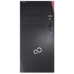 Esprimo P9012 Tower 512GB PC-Komplettsystem schwarz (LKN:P912EP0002DE)