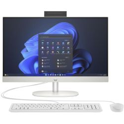 ProOne 240 G10 512GB All-in-One PC weiß/silber (8T3M4ES-ABD)