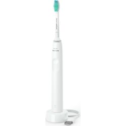 Sonicare 2100 Schallzahnbürste weiß (HX3651/13)