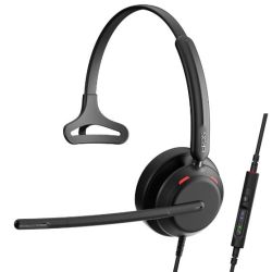 Impact 730T Headset schwarz (1001212)