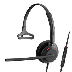 Impact 730 Headset schwarz (1001211)