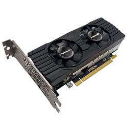 GeForce RTX 3050 6G Grafikkarte (N73930500M25870)