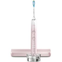 HX9911/84 Sonicare DiamondClean 9000 Schallzahnbürste rose (HX9911/84)