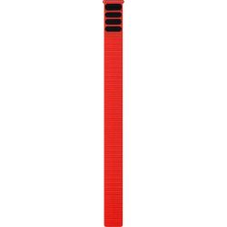 Ersatzarmband UltraFit 26 Nylon flame red (010-13306-22)