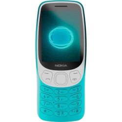 3210 [2024] Mobiltelefon scuba blue (1GF025CPJ2L07)