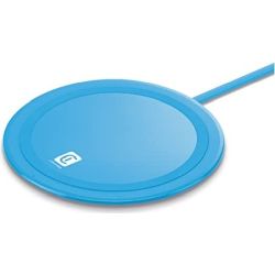 Neon Wireless Charger blau (WIRELESSCOLOR10WU)