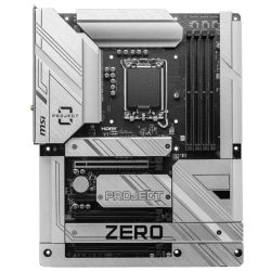 Z790 Project Zero Mainboard (7E23-001R)