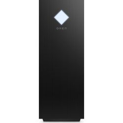 Omen 25L Desktop GT15-2157ng PC-Komplettsystem schwarz (A08VXEA-ABD)