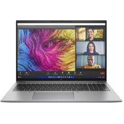 ZBook Firefly 16 G11 1TB Notebook grau (86B08EA-ABD)