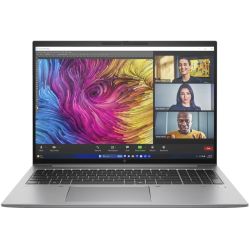 ZBook Firefly 16 G11 512GB Notebook grau (86B09EA-ABD)