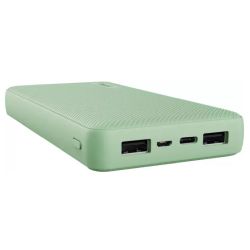 Primo ECO 20000 Powerbank grün (25027)