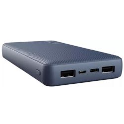 Primo Eco 20000 Powerbank blau (25026)