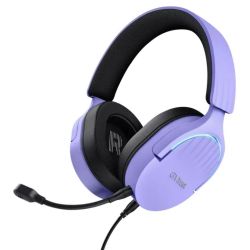 GXT 490 Fayzo Headset violett (25303)