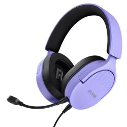 GXT489P FAYZO HEADSET PURPLE (25301)