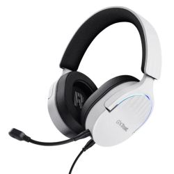 GXT 490 Fayzo Headset weiß (25302)