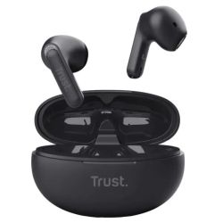 Yavi Bluetooth Headset schwarz (25298)