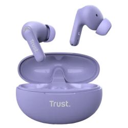 Yavi Bluetooth Headset violett (25297)