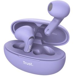 Yavi Bluetooth Headset violett (25299)