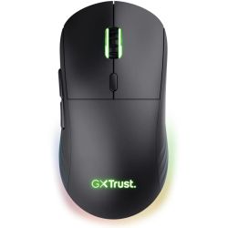 GXT 927 Redex+ Wireless Gaming Maus schwarz (25127)