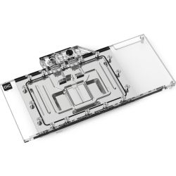 AlphaCool Eisblock Aurora Acryl AMD Radeon RX 7900XTX Red Devil (13734)