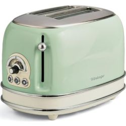 155/04 Toaster grün (0155GR)