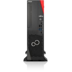 Esprimo D9012 SFF 512GB PC-Komplettsystem schwarz (LKN:D912EP0002DE)