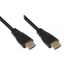 GoodConnections High-Speed HDMI (ST-ST) 1,5m Anschlusskabel (4514-015)