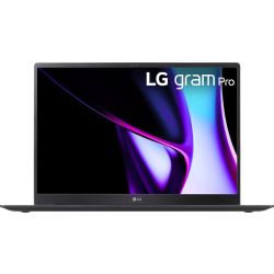 gram Pro 17 2TB Notebook schwarz (17Z90SP-E.AP7BG)