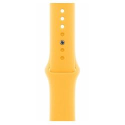 45MM SUNSHINE SPORT BAND - S/M (MWMW3ZM/A)