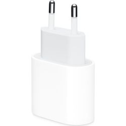 20W USB-C Power Adapter weiß (MUVV3ZM/A)