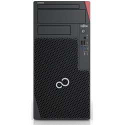 Esprimo P6012 256GB PC-Komplettsystem schwarz (LKN:P612EP0005DE)