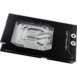 Watercool Heatkiller V Pro ASUS RTX 4080 STRIX/TUF Acryl Ni-Bl aRGB (15674)