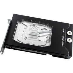 Watercool Heatkiller V Pro RTX 4080 Founders Edition Acryl Ni-Bl aRGB (15672)