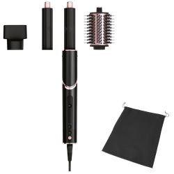 HD424EU FlexStyle Multistyler schwarz/rose (HD424EU)