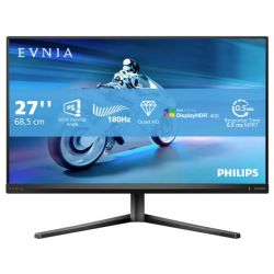 Evnia 5000 27M2N5500 Monitor schwarz (27M2N5500/00)