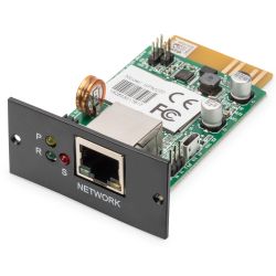 Digitus SNMP Karte für USV DN-170xxx (DN-170100-1)