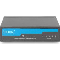 DN-800 Desktop Gigabit Switch(DN-80202-1)