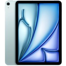 iPad Air 6 11 5G 128GB Tablet blue (MUXE3NF/A)