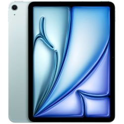 iPad Air 6 11 5G 256GB Tablet blue (MUXJ3NF/A)