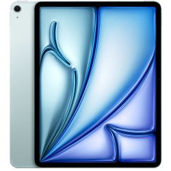 iPad Air 6 13 5G 256GB Tablet blue (MV6W3NF/A)