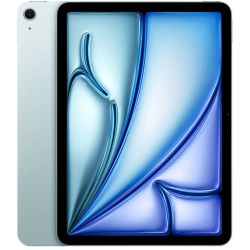 iPad Air 6 11 256GB Tablet blue (MUWH3NF/A)