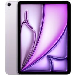 iPad Air 6 11 5G 128GB Tablet purple (MUXG3NF/A)