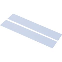 Apex Soft Wärmeleitpad 120x20x1mm 2er-Pack (13022)