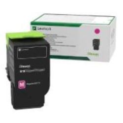 77L20M0 Return Toner magenta (77L20M0)