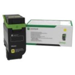 77L20Y0 Return Toner gelb (77L20Y0)