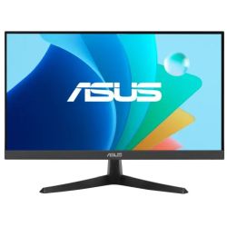 ASUS VY229HF Monitor schwarz (90LM0960-B03170)