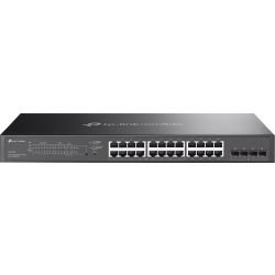 Omada SG2400 Rackmount Gigabit Smart Switch (SG2428LP)